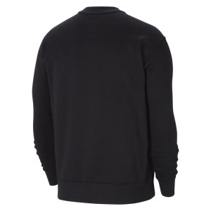 Nike Team Club 20 Fleece Crew Sweatshirt