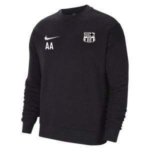 Nike Park 20 Fleece Crew Sweatshirt