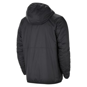 Nike Therma Repel Park Jacket (M) Black-White