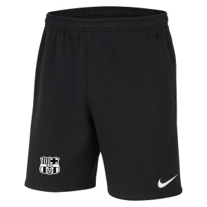 Nike Park Fleece Shorts (M)