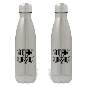 Premium Steel Water Bottle