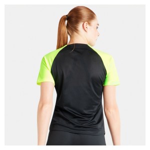 Nike Womens Academy Pro Short Sleeve Tee (W)