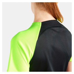 Nike Womens Academy Pro Short Sleeve Tee (W)