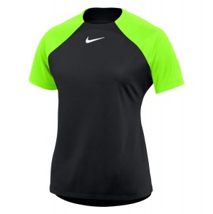 Nike Womens Academy Pro Short Sleeve Tee (W)