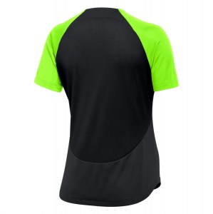 Nike Womens Academy Pro Short Sleeve Tee (W)