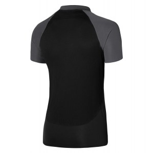 Nike Dri-FIT Academy Pro Polo Black-Anthracite-White