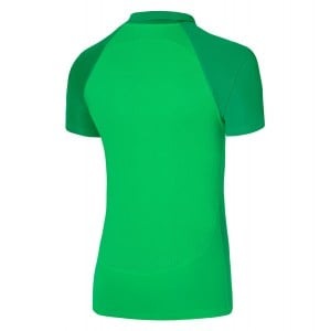 Nike Dri-FIT Academy Pro Polo Green Spark-Lucky Green-White