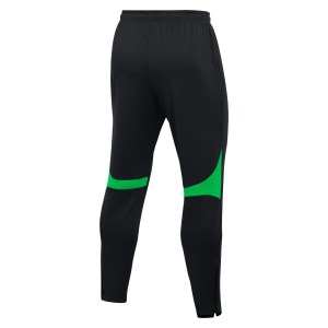 Nike Dri-FIT Academy Pro Pants Black-Green Spark-White