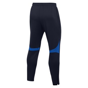 Nike Dri-FIT Academy Pro Pants Obsidian-Royal Blue-White