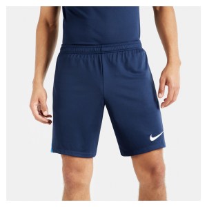 Nike Dri-FIT Academy Pro Shorts Obsidian-Royal Blue-White