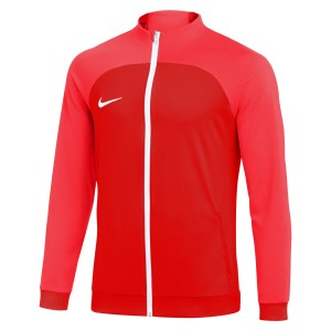 Nike Academy Pro Track Jacket University Red-Bright Crimson-White