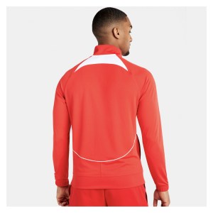 Nike Strike Anthem Jacket University Red-Black