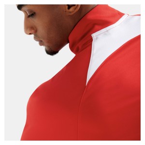 Nike Strike Anthem Jacket University Red-Black