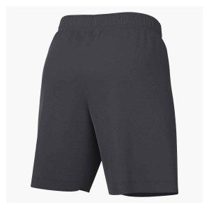 Nike Strike Shorts Dark Smoke Grey-White