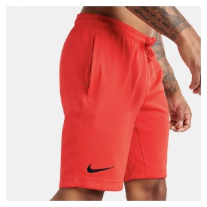 Nike Strike Shorts University Red-Black