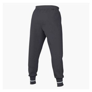 Nike Strike Sock Pants Dark Smoke Grey-White