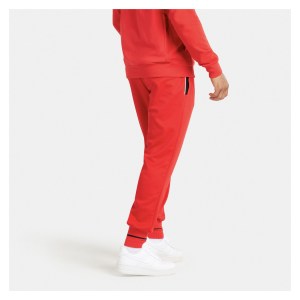 Nike Strike Sock Pants University Red-Black