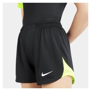 Nike Womens Academy Pro Knit Shorts