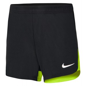 Nike Womens Academy Pro Knit Shorts