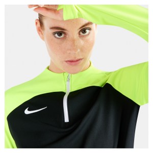 Nike Womens Academy Pro Drill Top