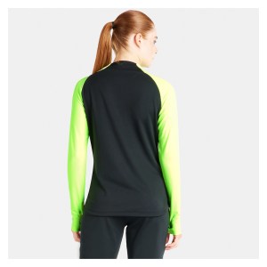 Nike Womens Academy Pro Drill Top