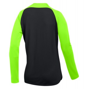 Nike Womens Academy Pro Drill Top