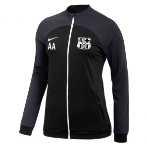 Nike Womens Academy Pro Track Jacket (W)