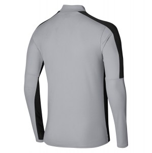 Nike Dri-Fit Academy 23 Drill Top Wolf Grey-Black-White