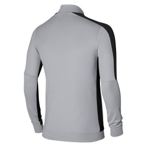 Nike Dri-Fit Academy 23 Knit Track Jacket Wolf Grey-Black-White