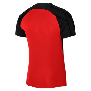 Nike Dri-Fit Strike 23 Short Sleeve Tee University Red-Black-White