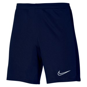 Nike Dri-Fit Academy 23 Short Obsidian-Obsidian-White