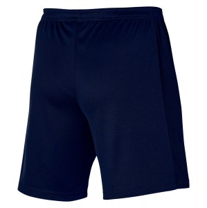 Nike Dri-Fit Academy 23 Short Obsidian-Obsidian-White