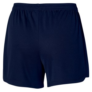 Nike Womens Dri-Fit Academy 23 Short (W) Obsidian-Obsidian-White