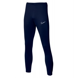 Nike Dri-Fit Academy 23 Pants Obsidian-Obsidian-White