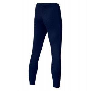 Nike Dri-Fit Academy 23 Pants Obsidian-Obsidian-White