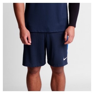 Nike Dri-Fit Strike 23 Short Obsidian-Obsidian-White