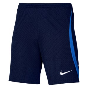 Nike Dri-Fit Strike 23 Short Obsidian-Obsidian-White