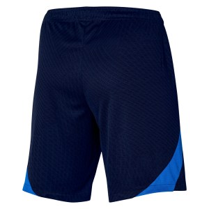 Nike Dri-Fit Strike 23 Short Obsidian-Obsidian-White