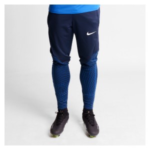 Nike Dri-Fit Strike 23 Pant Obsidian-Obsidian-White