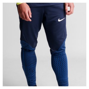 Nike Dri-Fit Strike 23 Pant Obsidian-Obsidian-White