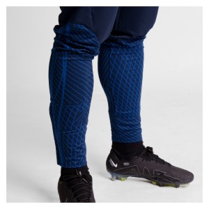 Nike Dri-Fit Strike 23 Pant Obsidian-Obsidian-White