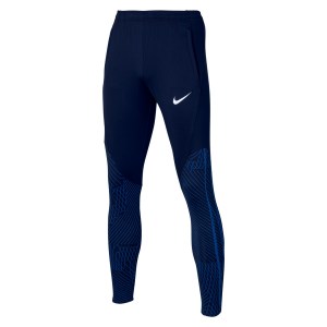 Nike Dri-Fit Strike 23 Pant Obsidian-Obsidian-White