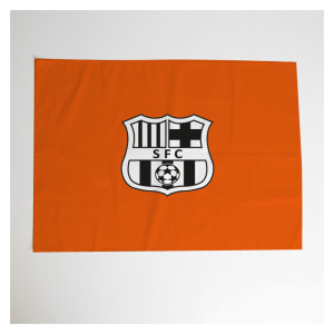 Sublimated Flag