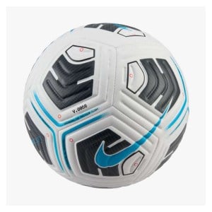 Nike Academy Team Football White-Black-Turquoise
