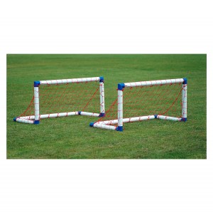 samba Target Goals 4' X 2' Pack Of 2