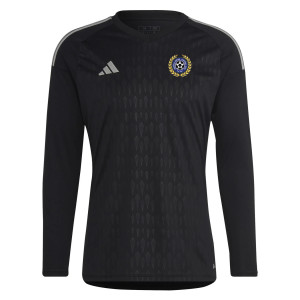 adidas Tiro 23 Competition Long Sleeve Goalkeeper Jersey