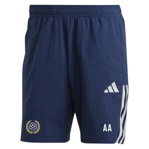 adidas Tiro 23 Competition Downtime Shorts