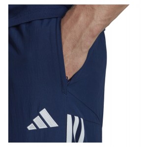 adidas Tiro 23 Competition Downtime Shorts
