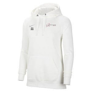 Nike Womens Team Club 20 Hoodie (W)