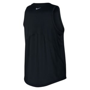 Nike Running Tank - Black